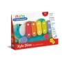 Baby Clementoni Xilofon interactiv